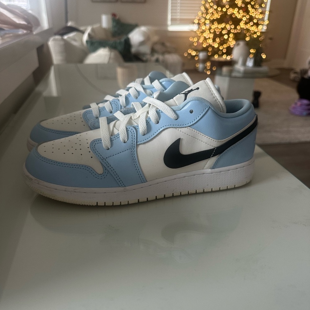 Nike Jordans